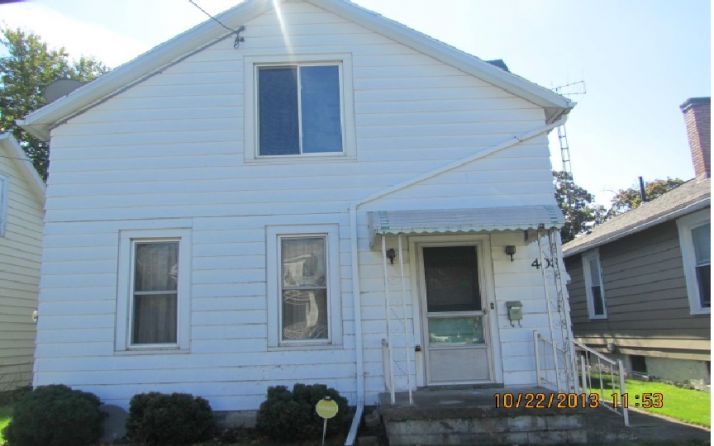 408 Tyler Street, Sandusky, OH 44870