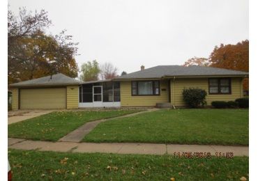 3405 Wesleyan Ave, Rockford, IL 61108