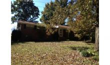 4783 Old Briar Trl Street Douglasville, GA 30135