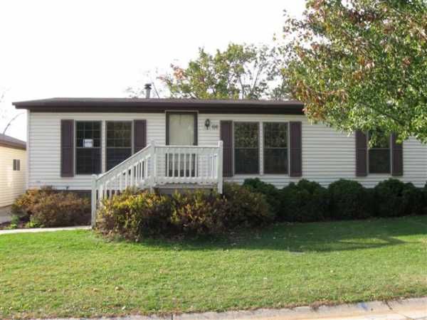 1133 Yeomans, Ionia, MI 48846