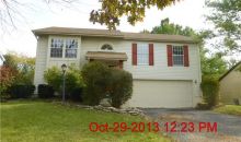 4980 Drayton Rd Hilliard, OH 43026