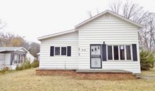 514 Ionia St Muir, MI 48860