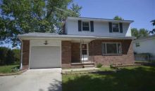 1305 Westhaven Dr Tecumseh, MI 49286