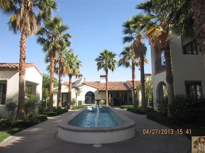 Classic, La Quinta, CA 92253