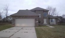 4340 Pebble Creek Blvd Grand Blanc, MI 48439