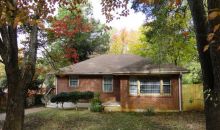 2384 Lynn Iris Drive Decatur, GA 30032