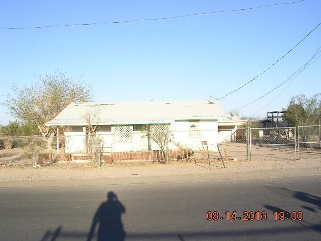 581 Victor Ave, Barstow, CA 92311