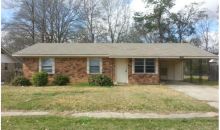 2812 Earle Rd Winnsboro, LA 71295