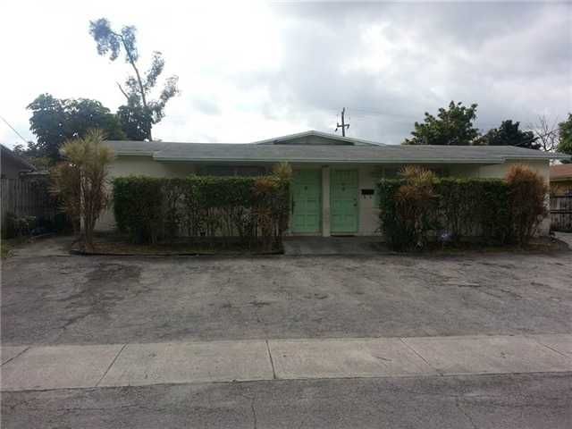 6410 NW 20TH CT, Fort Lauderdale, FL 33313