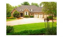 3045 The Springs Drive Monroe, GA 30656