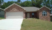 8916 Sage Meadows Little Rock, AR 72204