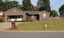 3525 Sussex Little Rock, AR 72204