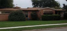 3604 Norton Drive Fort Worth, TX 76118