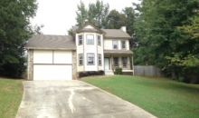 2784 White Fox Ct Morrow, GA 30260