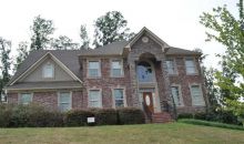 2060 Channing Drive Conyers, GA 30094