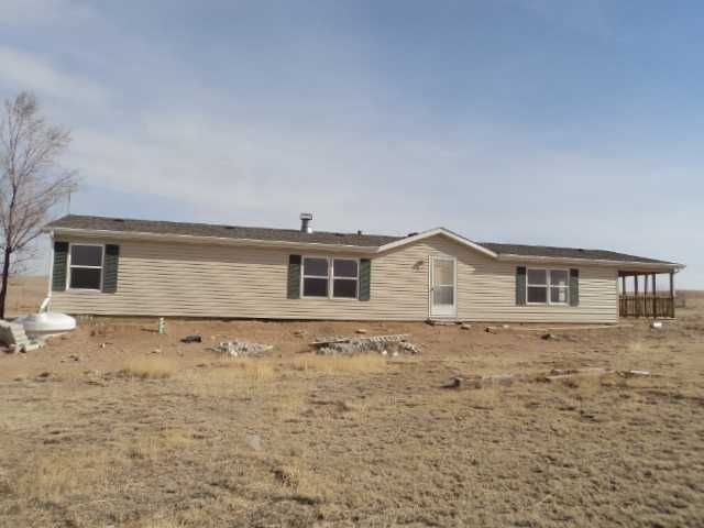 499 Trinity Ln F K A 19172 N County Rd 15, Wellington, CO 80549