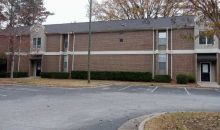 Unit S 3 - 3301 Henderson Mill Road Atlanta, GA 30341