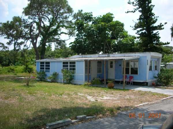 2601 N. US 1, Fort Pierce, FL 34946