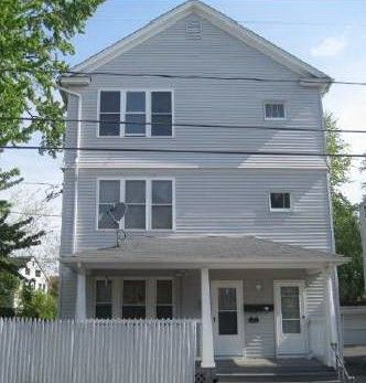 17 Rose Street, Waterbury, CT 06704