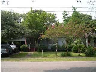 69 Grant St. W., Mobile, AL 36611