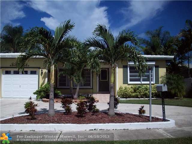 336 NE 2ND CT, Dania, FL 33004