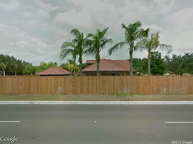 Dorado Dr, Mission, TX 78573