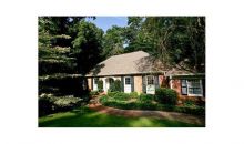 3378 Valley Circle Atlanta, GA 30305