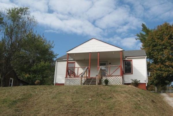 2337 Greenfield Lane, Knoxville, TN 37917