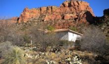 335 Redrock Rd. Sedona, AZ 86351