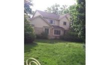 4972 W Pond Cir West Bloomfield, MI 48323