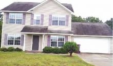 214 Glencroft Dr Wingate, NC 28174