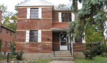 4216 North Avenue Cincinnati, OH 45236