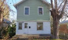 2540 Ring Pl Cincinnati, OH 45204