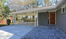 2895 Appling Circle Atlanta, GA 30341