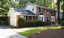 4061 Ashentree Drive Atlanta, GA 30341