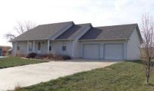 707 Pierce St Maple Hill, KS 66507