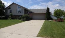 9672 Clarmonte Dr Saint John, IN 46373