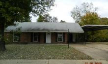 2604 Nadine Avenue Memphis, TN 38127