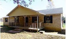 County Road #228 Crane Hill, AL 35053