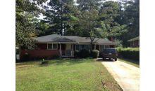 1744 Santa Cruz Drive Decatur, GA 30032