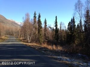 9341 W Lake Drive, Eagle River, AK 99577