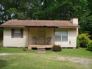 116 Walker Road, Highland Home, AL 36041