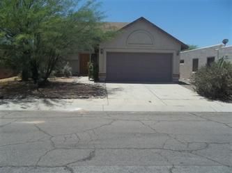 2691 Camino De La Caterva, Tucson, AZ 85742