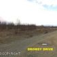 L1 B3 W Drowsy Drive, Big Lake, AK 99652 ID:2984121