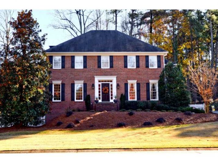 5890 Wilbanks Drive, Norcross, GA 30092