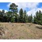 345 Catamount Ridge Road, Bailey, CO 80421 ID:1634535