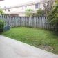 7395 SW 162 PL # 0, Miami, FL 33193 ID:1940406