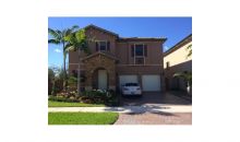 11268 SW 241 ST Homestead, FL 33032