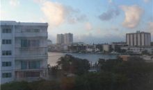 111 GOLDEN ISLES DR # D5 Hallandale, FL 33009