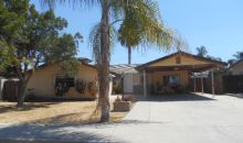 1110 Maple Avenue Wasco, CA 93280